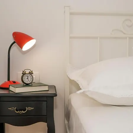 Dinka With Terrace Lejlighed *