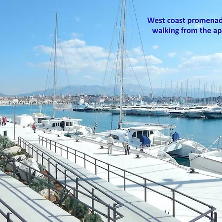 Dinka With Terrace *