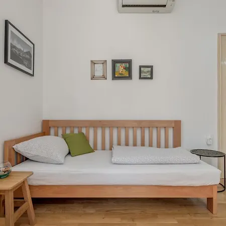 Apartment Dinka With Terrace *