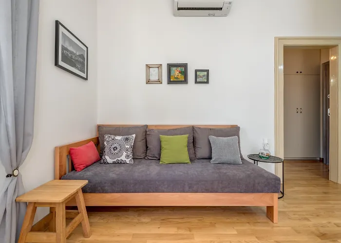 Apartment Dinka With Terrace *
