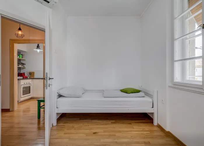 Apartment Dinka With Terrace *