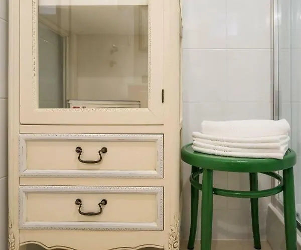 Apartman Dinka With Terrace Split