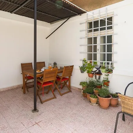 Apartman Dinka With Terrace