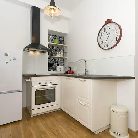 Dinka With Terrace Apartman *