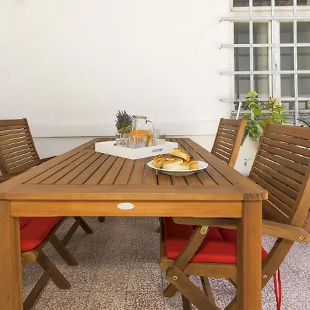 Apartman Dinka With Terrace