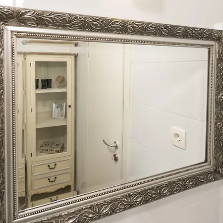 Dinka With Terrace Apartman