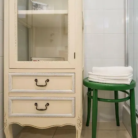 Apartman Dinka With Terrace Split