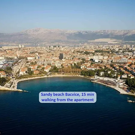 Apartman Dinka With Terrace *